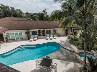 11601 SW 69th Ave, Pinecrest, FL 33156