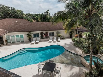 11601 SW 69th Ave, Pinecrest, FL, 33156