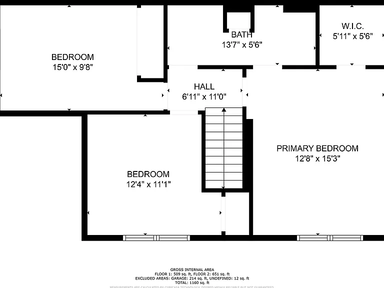 16140 Creekmont Ct — Photo 9