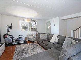 525 N Terrace Ave, Mount Vernon, NY 10552