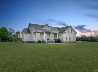 314 343rd Hwy N, Camden, NC 27921