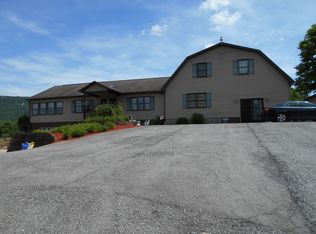 2525 Juniata Valley Rd, Hollidaysburg, PA 16648