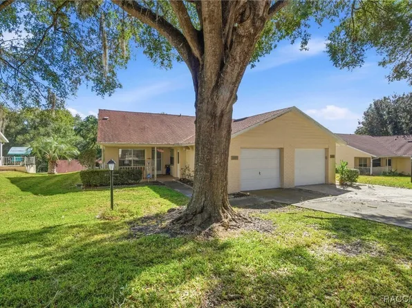 3591 N Timothy Ter, Beverly Hills, FL 34465