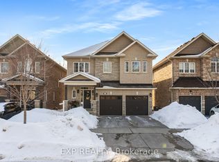26 Scotia Rd, Georgina, ON L0E 1R0