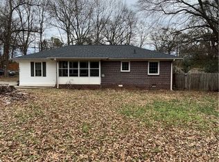 508 Camellia Dr, Anderson, SC 29625