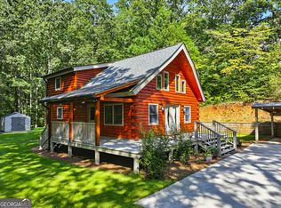 4947 Weaver Rd, Gainesville, GA 30507