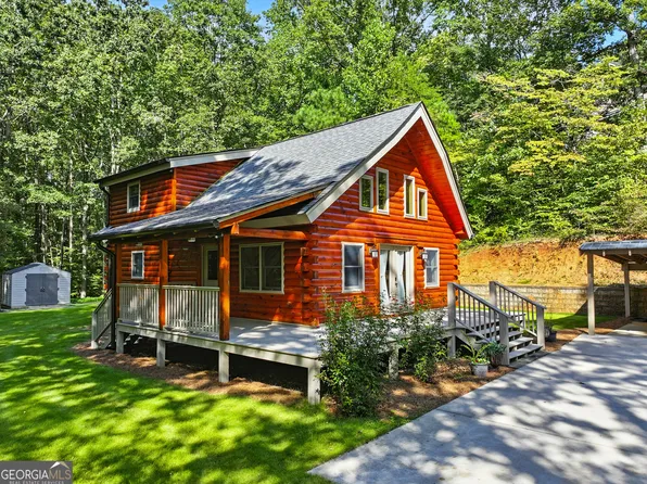 4947 Weaver Rd, Gainesville, GA 30507