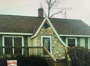 4956 McKinley St, Elkton, MI 48731