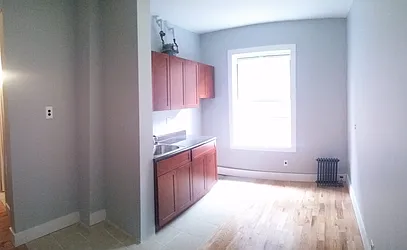 Rented by Uptown Flats LLC