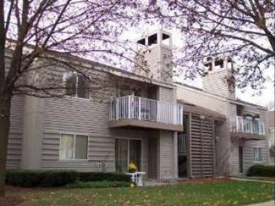 46 N Park Ave APT 5, Lombard, IL, 60148