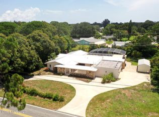 2130 S Tropical Trl, Merritt Island, FL 32952