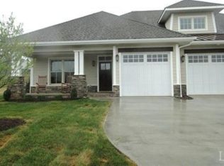 108 Clipton Ct, Lynchburg, VA 24503