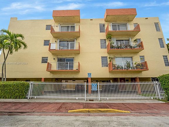 2nd image of 7646 Abbott Ave APT 6