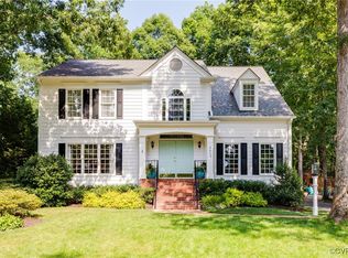 3613 Springsberry Pl, Henrico, VA 23233