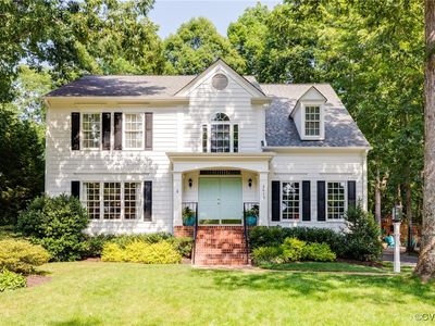 3613 Springsberry Pl, Henrico, VA, 23233