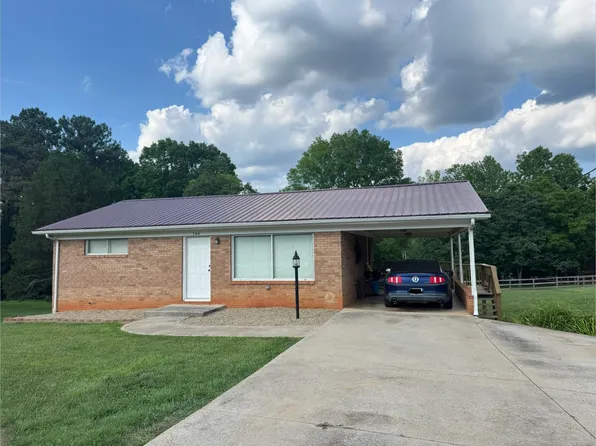 146 Sharon School Rd, Statesville, NC 28677