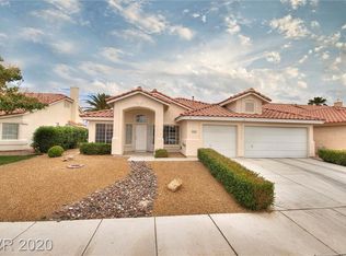 5709 Partridge Bluff St, Las Vegas, NV 89130