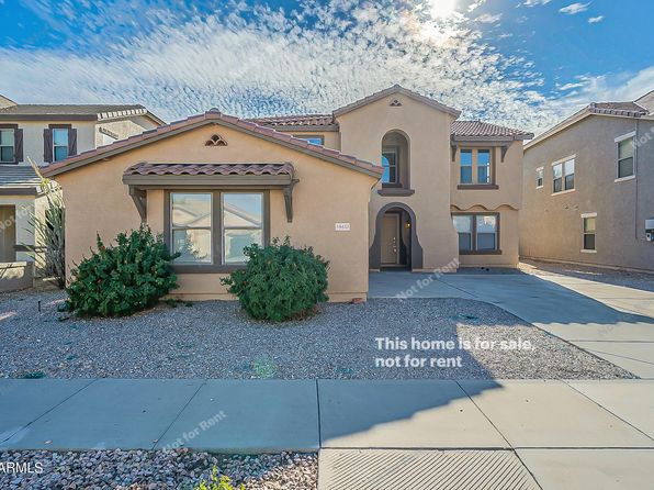 Satellite View 85361 Real Estate 0 Homes For Sale Zillow