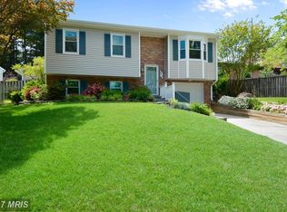 308 Farragut Ave, Rockville, MD 20851
