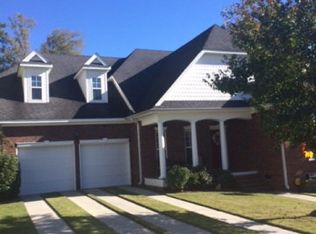 208 Oleander Trl, Evans, GA 30809