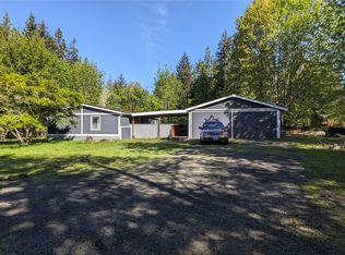 221 E Moore Ln, Shelton, WA 98584