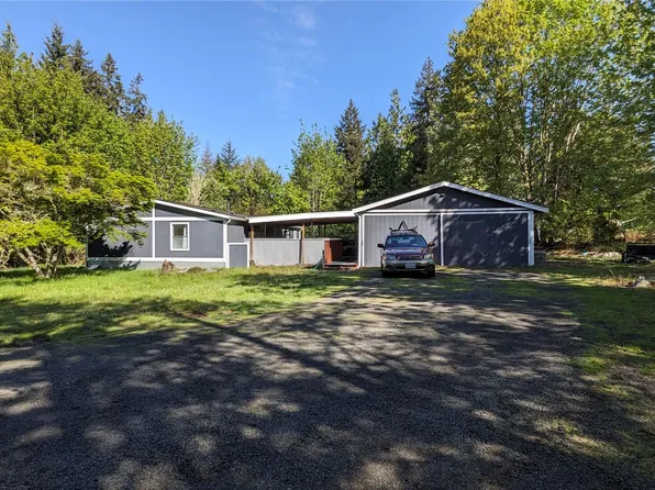 221 E Moore Lane, Shelton, WA 98584