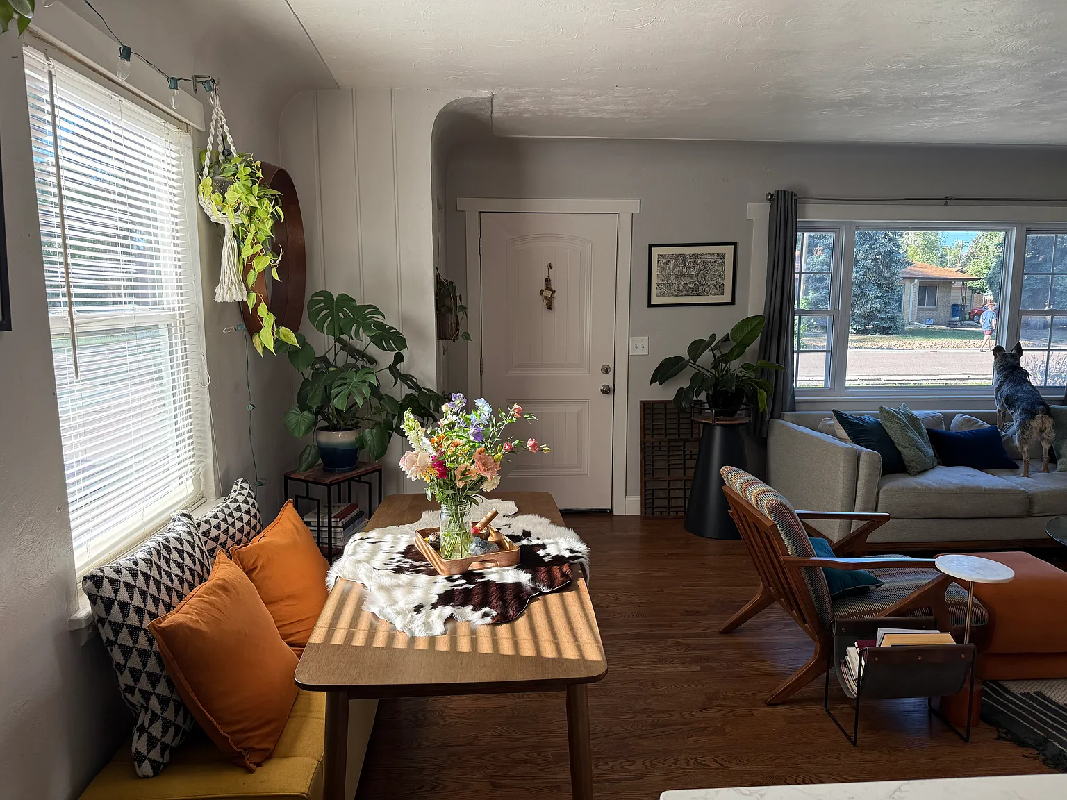3 bed, 1191 sqft, $3,100 — Photo 3
