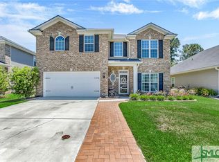 229 Cypress Creek Ln, Guyton, GA 31312