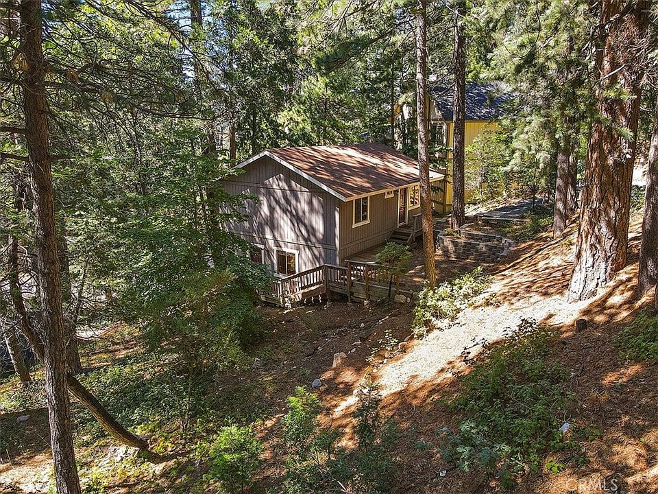 684 Grass Valley Rd, Twin Peaks, CA 92391 Zillow