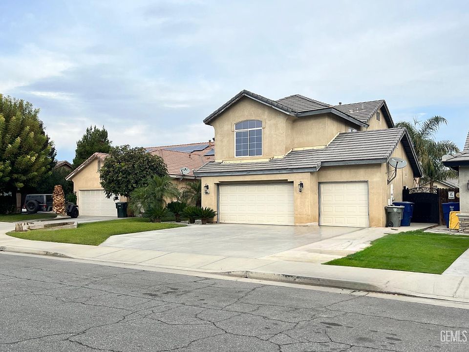 2nd image of 2904 Granite Ridge Pl