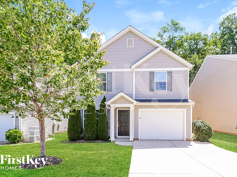 4813 Manchineel Ln — Photo 1