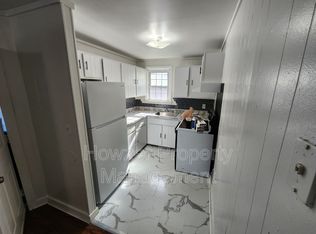 110 Clark St #3, New Bedford, MA 02740