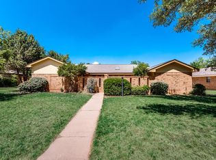 5004 Castleford Rd, Midland, TX 79705