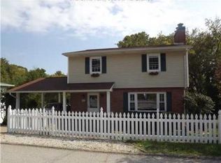 866 Carroll Rd, Charleston, WV 25314