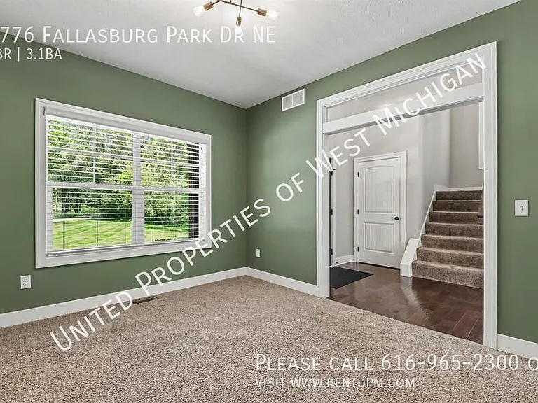 1776 Fallasburg Park Dr NE — Photo 8