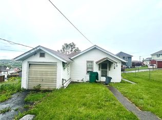 9 Jacob St, Uniontown, PA 15401