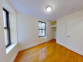 Rented by Living New York