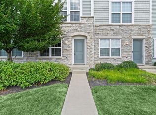 5726 Hayden Run Blvd, Dublin, OH