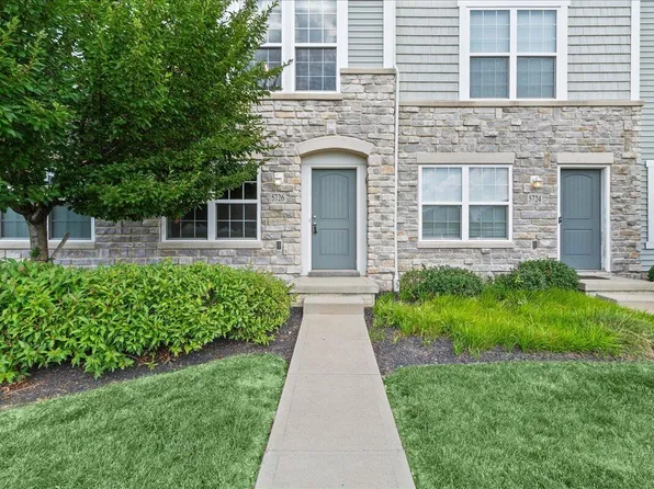 5726 Hayden Run Blvd, Dublin, OH 43016