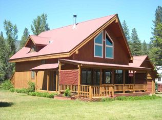 1015 N Valley Rd, Greenville, CA 95947