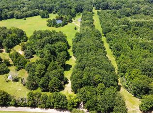 County Road 3802 #2.167, Bullard, TX 75757