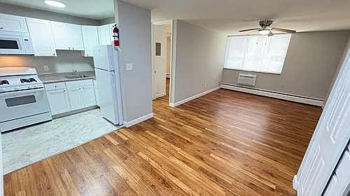Floor plan MA W106