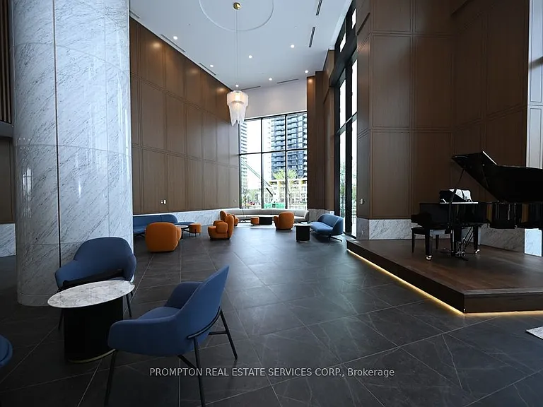 18 Esther Shiner Blvd #512 — Photo 23