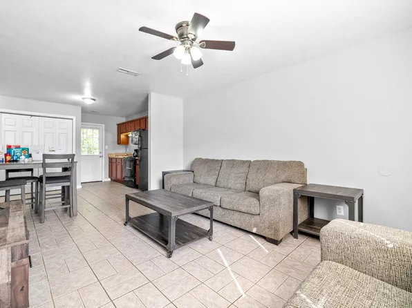 535 Lafayette Rd, Clarksville, TN 37042