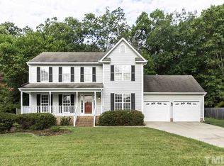 5303 Stardust Dr, Durham, NC 27712