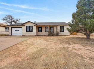 2002 Magnolia St, Amarillo, TX 79107