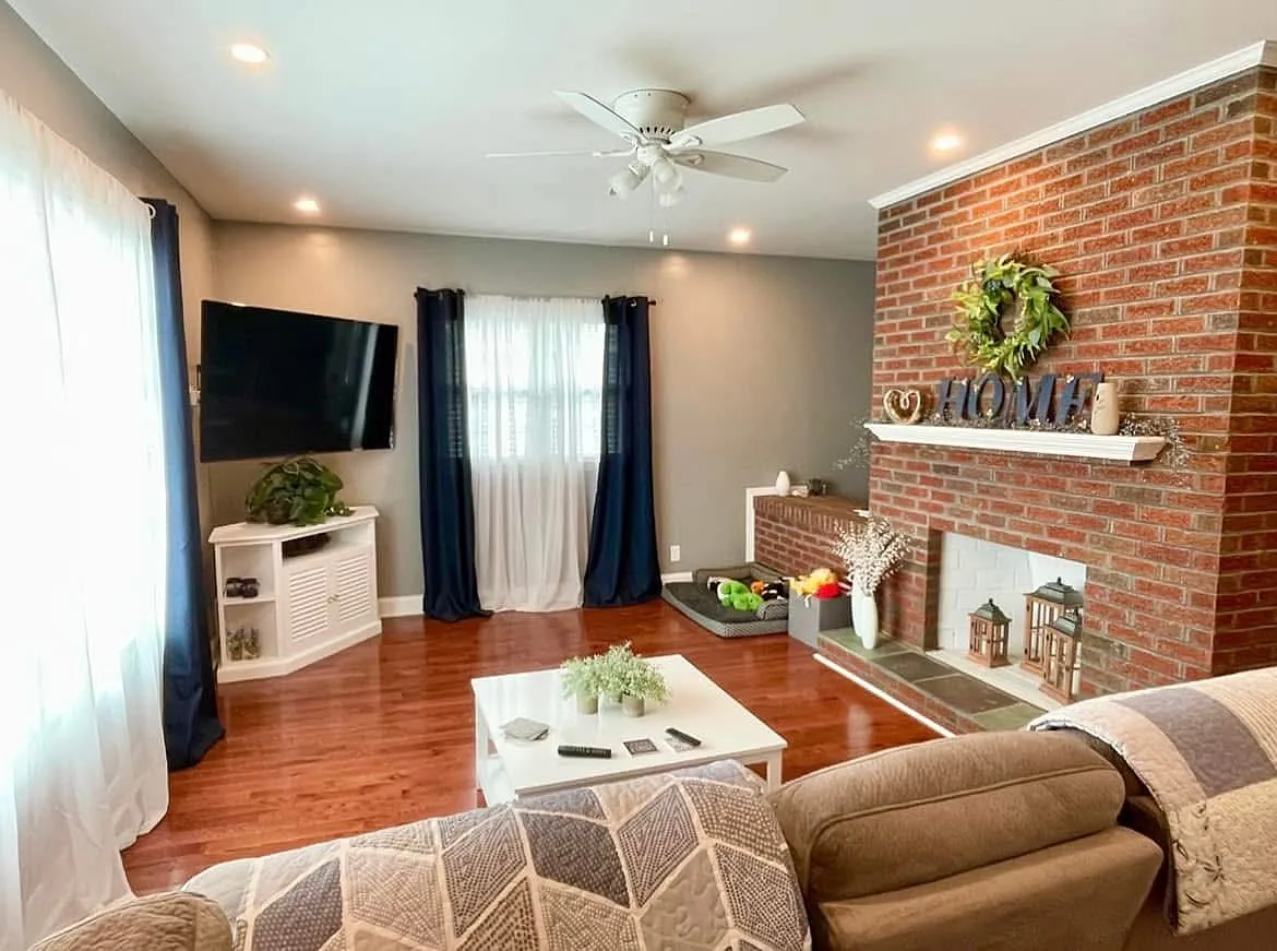 4 bed, 1932 sqft, $3,400 — Photo 4