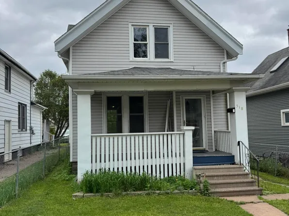 518 Winnipeg Ave, Duluth, MN 55806
