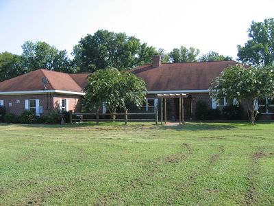5553 Crawford Rd, Starkville, MS, 39759