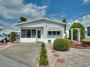 251 Patterson Rd Lot H42, Haines City, FL 33844